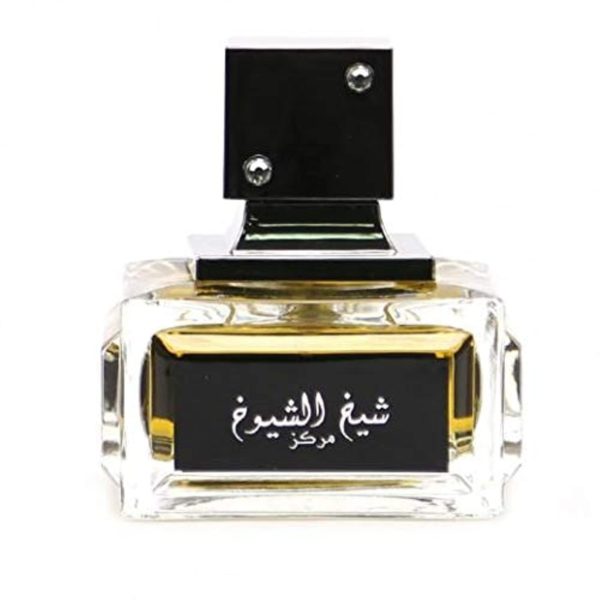 لطافة شيخ الشيوخ مركز للرجال