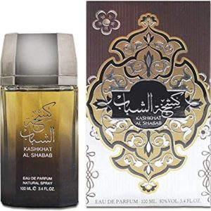 الرحيب كشخة الشباب للرجال / Al Rahib Kashkhat Al Shabab For Men