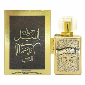 خالص جواد الليل الذهبي للرجال والنساء