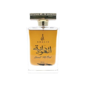 خالص دانة العود للرجال والنساء / khalis Dana Al Oud for men and women