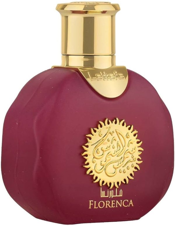 شمس الشموس للنساء