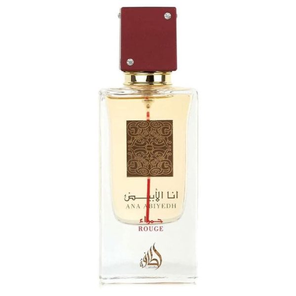 لطافة انا الابيض حمراء للرجال والنساء