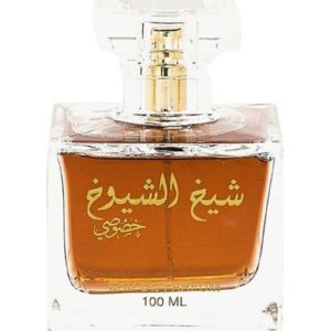 لطافة شيخ الشيوخ خصوصي للرجال والنساء
