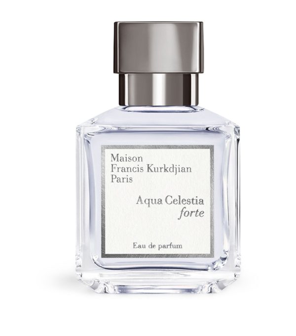 Francis Kurkdjian Aqua Celestia for Men & Women