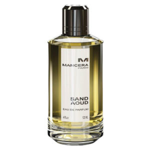 mancera-sand-aoud-for men and women - عطر مانسيرا ساند عود