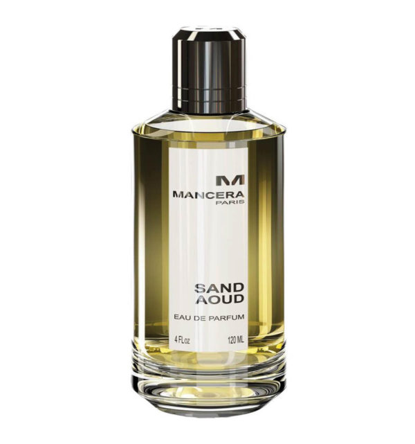 mancera-sand-aoud-for men and women - عطر مانسيرا ساند عود