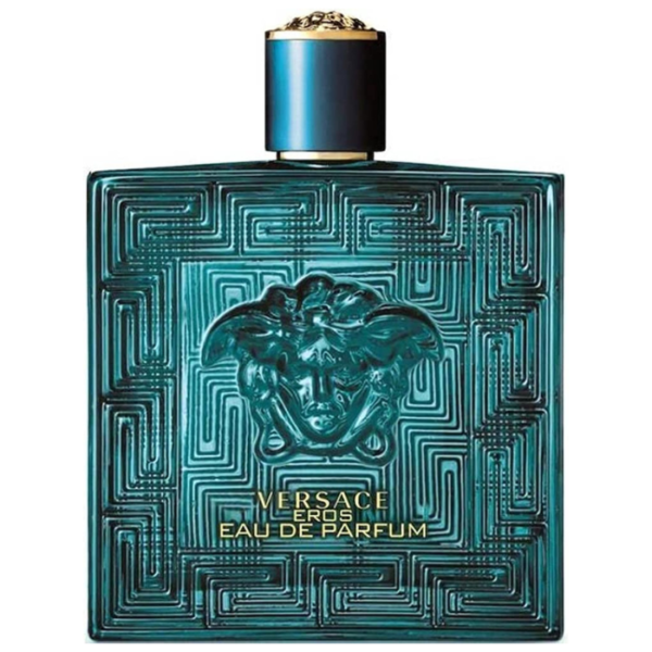 فرزاتشي ايروس او دو بارفيوم للرجال / Versace Eros Eau de Parfum for Men