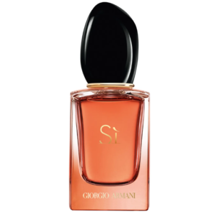 ارماني سي انتنس 2021 للنساء / Giorgio Armani Sì Intense 2021 For Women