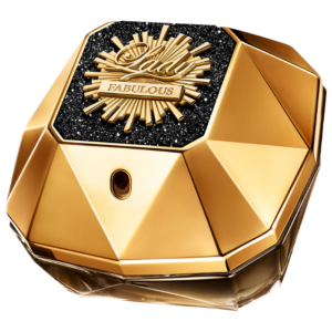 باكو رابان ليدي مليون فابيولاس او دو بارفوم انتنس للنساء / Paco Rabanne Lady Million Fabulous Eau de Parfum Intense for Women