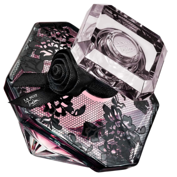لانكوم لانوي تريزور دينتيل دي روزز للنساء / Lancôme La Nuit Trésor Dentil Des Roses for Women