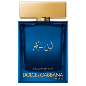 دولتشي أند جبانا ذا ون ليل ساطع للرجال / Dolce&Gabbana The One Luminous Night For Men
