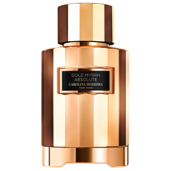 كارولينا هيريرا جولد مير ابسولوت للرجال والنساء / Carolina Herrera Gold Myrrh Absolute Unisex