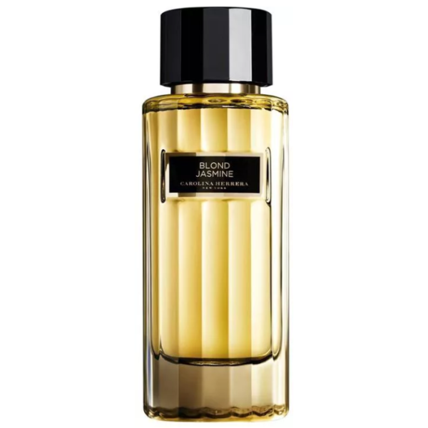 كارولينا هيريرا بلوند جاسمين للرجال والنساء / Carolina Herrera Blonde Jasmine for Men and Women