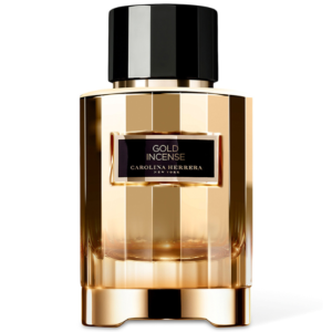 كارولينا هيريرا جولد انسنس للرجال والنساء / Carolina Herrera Gold Incense Unisex