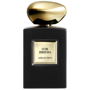ارماني برايف كوير زرزورا للرجال والنساء / Giorgio Armani Cuir Zerzura Unisex
