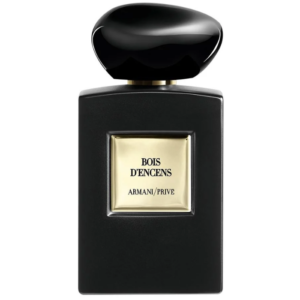 ارماني برايف بوي دي انسنس للرجال والنساء / Giorgio Armani Bois d'Encens Unisex