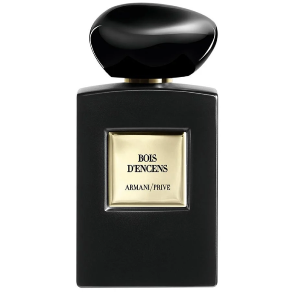ارماني برايف بوي دي انسنس للرجال والنساء / Giorgio Armani Bois d'Encens Unisex
