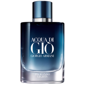 ارماني اكوا دي جيو بروفوندو لايتس للرجال / Giorgio Armani Acqua di Giò Profondo Lights For Men