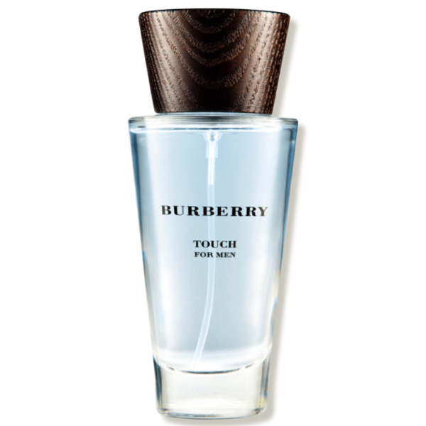 بربري تاتش للرجال / Burberry Touch for Men