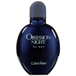 Calvin Klein Obsession Night for Men / كالفين كلاين اوبسيشن نايت للرجال