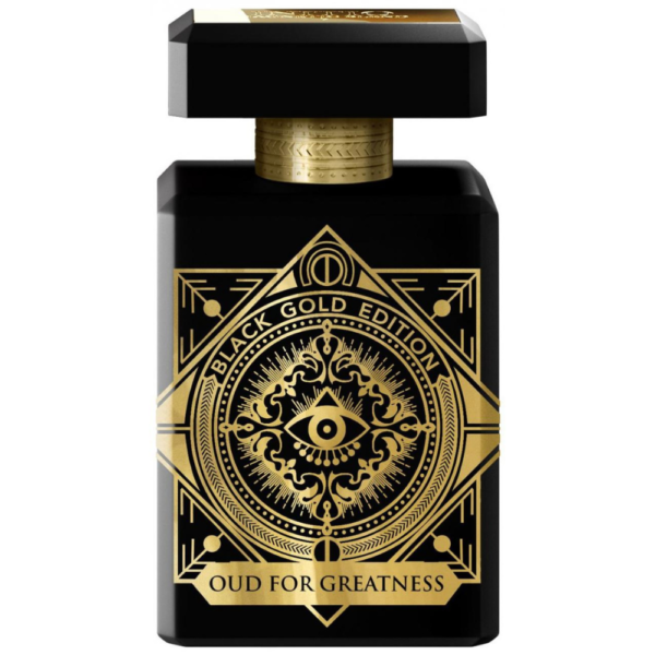 انيشيو عود فور جريتنس للرجال والنساء / Initio Parfums Prives Oud for Greatness Unisex