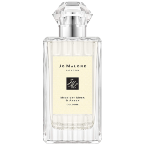 جو مالون ميدنايت مسك اند امبر للرجال والنساء / Jo Malone London Midnight Musk & Amber Unisex