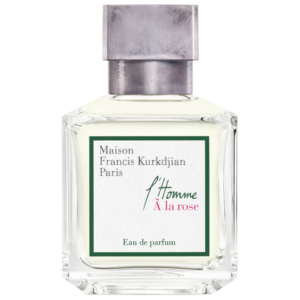 فرانسيس كركدجيان لاهوم أ لا روز للرجال / Maison Francis Kurkdjian L'Homme À la Rose For Men