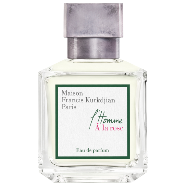 فرانسيس كركدجيان لاهوم أ لا روز للرجال / Maison Francis Kurkdjian L'Homme À la Rose For Men