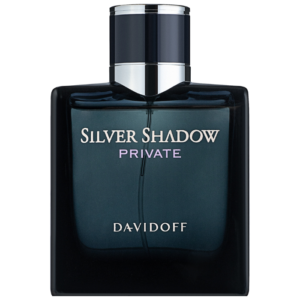 دافيدوف سلفر شادو برايفت للرجال / Davidoff Silver Shadow Private For Men