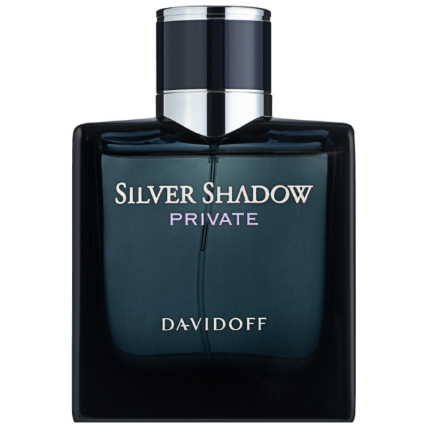 دافيدوف سلفر شادو برايفت للرجال / Davidoff Silver Shadow Private For Men