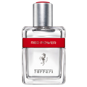 فيراري ريد باور للرجال / Ferrari Red Power for Men