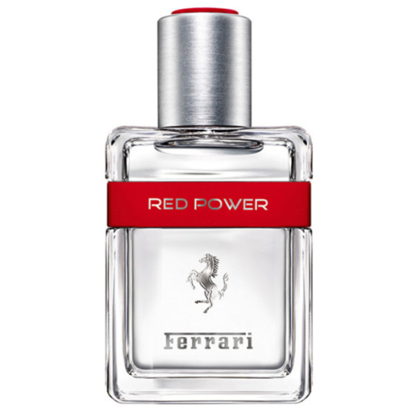 فيراري ريد باور للرجال / Ferrari Red Power for Men