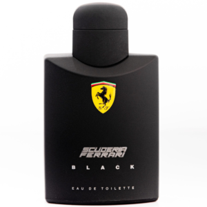 فيراري بلاك للرجال / Ferrari Black for Men