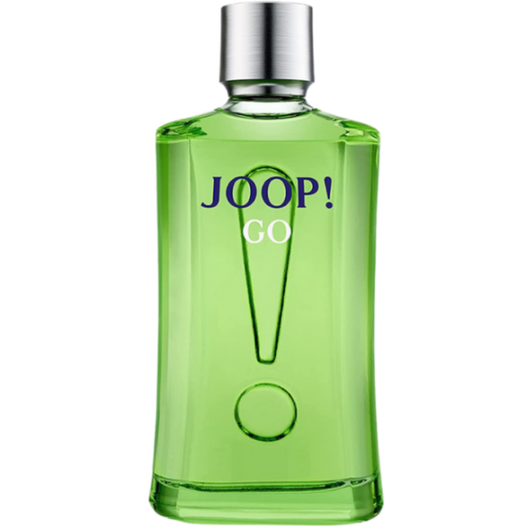 جوب جو للرجال / Joop! Go Joop For Men
