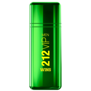 كارولينا هيريرا 212 في اي بي وينز للرجال / Carolina Herrera 212 VIP Wins for Men
