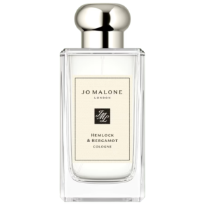 جو مالون هيملوك اند برغموت للرجال والنساء / Jo Malone London Hemlock & Bergamot Unisex