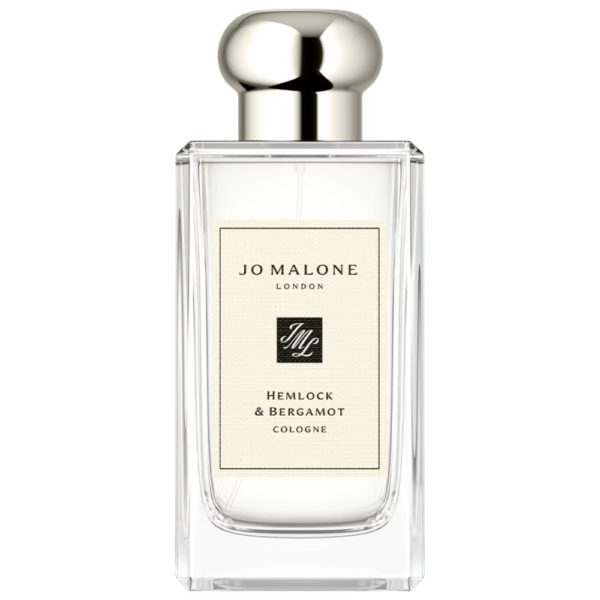 جو مالون هيملوك اند برغموت للرجال والنساء / Jo Malone London Hemlock & Bergamot Unisex