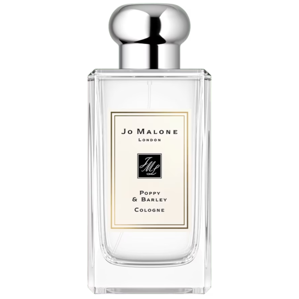 جو مالون بوبي اند بارلي للرجال والنساء / Jo Malone London Poppy & Barley Unisex