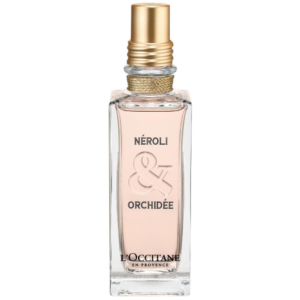 لوكستيان نيرولي اند اوركيد للنساء / L'Occitane Néroli & Orchidée For Women