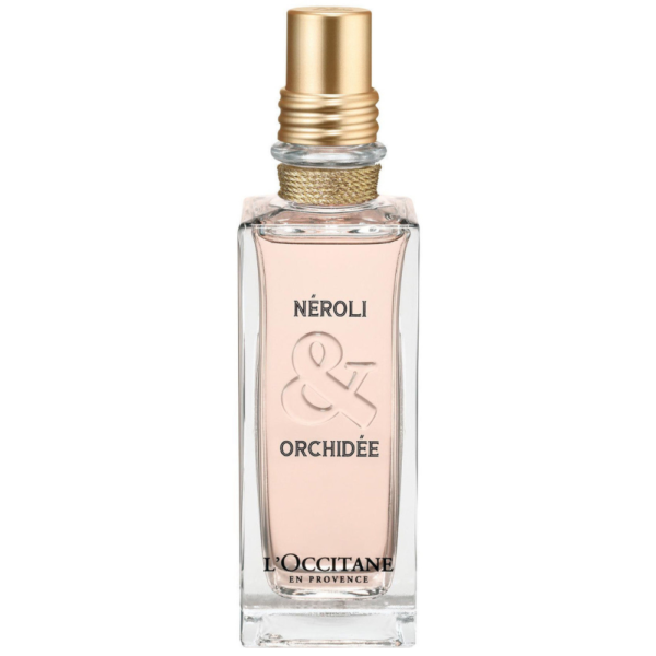 لوكستيان نيرولي اند اوركيد للنساء / L'Occitane Néroli & Orchidée For Women