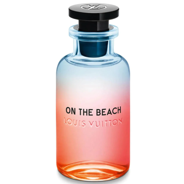لويس فيتون اون ذا بيتش للرجال والنساء / Louis Vuitton On The Beach Unisex