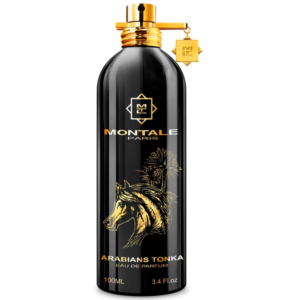 مونتال اريبيانز تونكا للرجال والنساء / Montale Arabians Tonka Unisex
