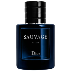 ديور سوفاج اليكسر للرجال / Dior Sauvage Elixir For Men