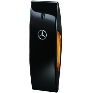 مرسيدس بنز كلوب بلاك للرجال / Mercedes Benz Club Black For Men