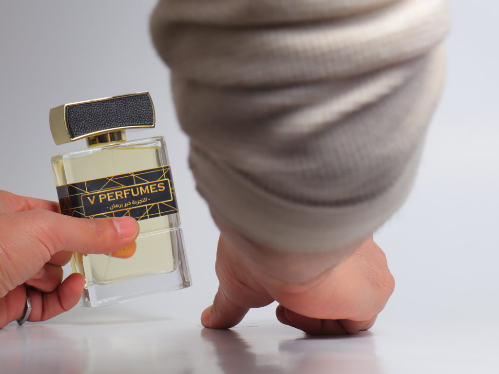 نصائح لاختيار العطر الرجالي المثالي لكل مناسبة