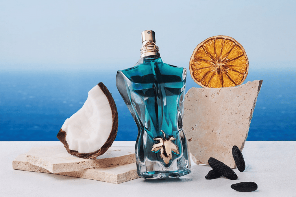 أفضل 10 عطور صيفية للرجال