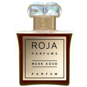 روجا دوف مسك عود للرجال والنساء / Roja Dove Musk Aoud Unisex