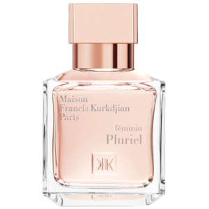 فرانسيس كركدجيان فيمنين بلورل اللنساء / Maison Francis Kurkdjian Feminin Pluriel For Women