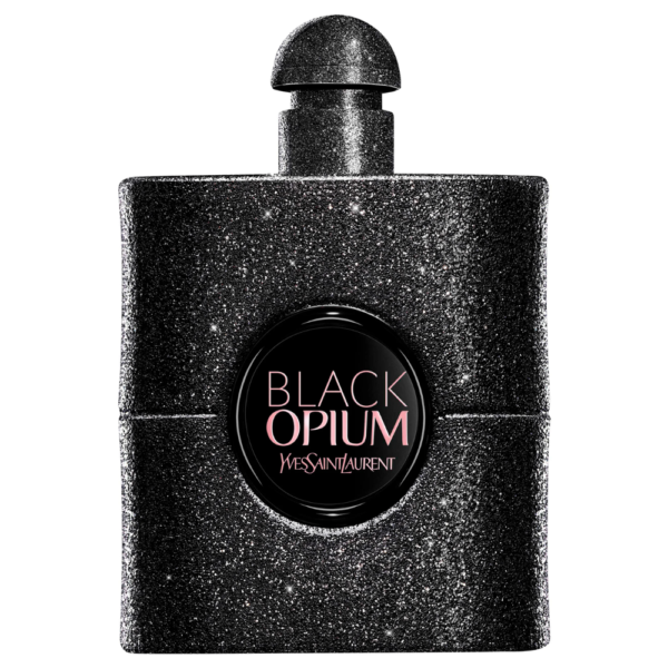 ايف سان لوران بلاك اوبيوم او دو بارفوم اكستريم للنساء / Yves Saint Laurent Black Opium Extreme For Women