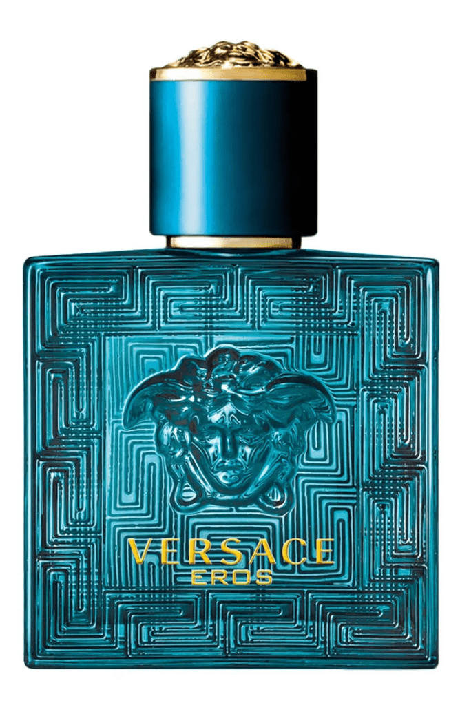VERSACE EROS EDT FOR MEN